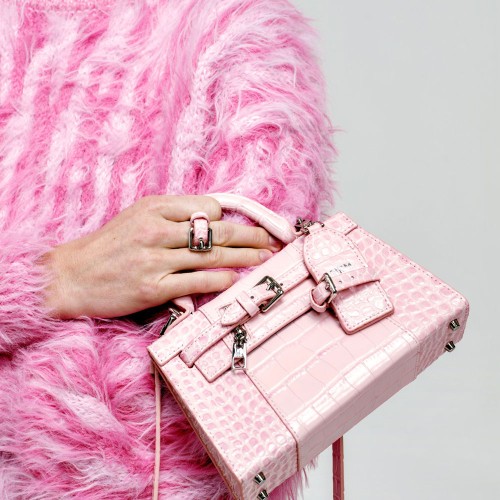 pink birkin bag